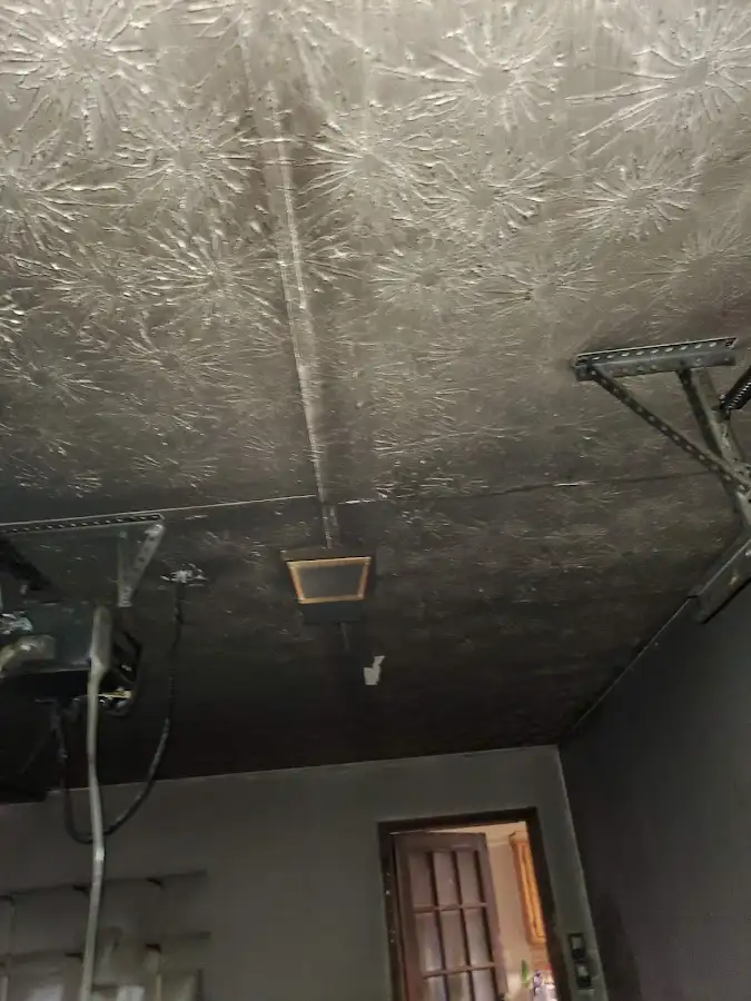 Fire and smoke damage assessment for Emergency Water Damage Services in Penfield
